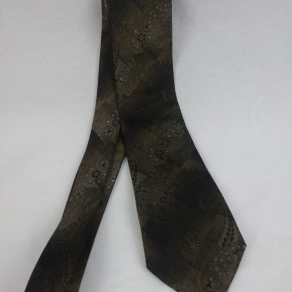 Alfani Neck Tie - Picture 1 of 4